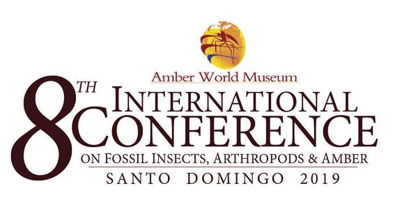 8Th Int Conference Insects Arthropods Amber