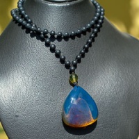 cloudy_sky_blue_pendant