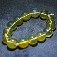 dominican_amber_bracelet