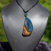 large_blue_dominican_amber_pendant