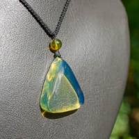 lemon_blue_amber_pendant
