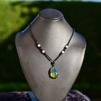 lemon_bluish_green_amber_pendant
