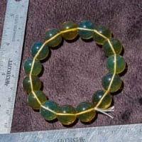 mixed_color_stretching_bracelet_dominican_amber