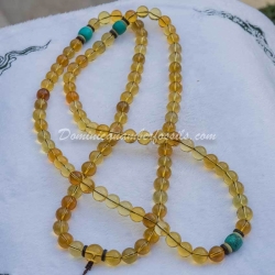 108 Traditional Buddhist Malla Prayer String 10
