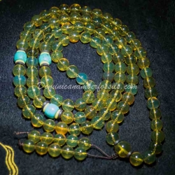 108 Traditional Buddhist Malla Prayer String 2