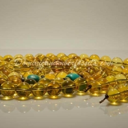 108 Traditional Buddhist Malla Prayer String 4