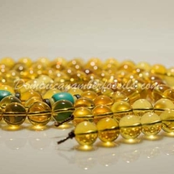 108 Traditional Buddhist Malla Prayer String 5