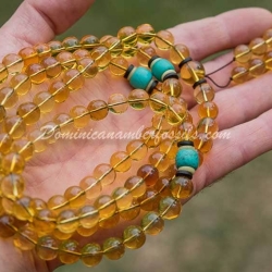 108 Traditional Buddhist Malla Prayer String 6