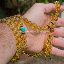108 Traditional Buddhist Malla Prayer String 7