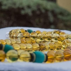 108 Traditional Buddhist Malla Prayer String 9