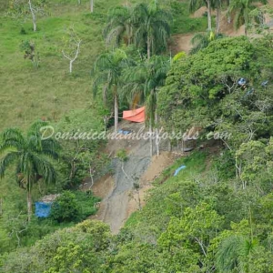 Amber Mines Dominican Republic 15