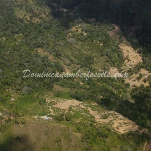 Amber Mines Dominican Republic 22