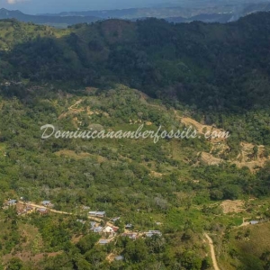 Amber Mines Dominican Republic 23