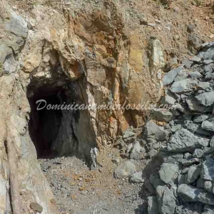 Amber Mines Dominican Republic 6
