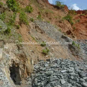 Amber Mines Dominican Republic 7