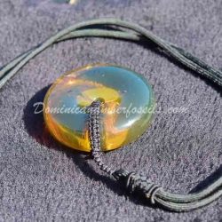 Asian Donut Chinese Pi Ring 2