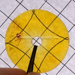 Chinese Donut 3