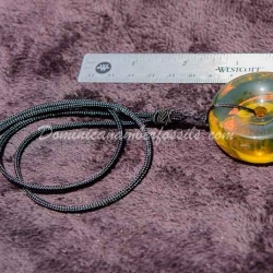 Clear Traditional Asian Donut 7