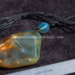 Crystal Clear Pendant From Palo Quemado 8
