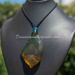 Crystal Clear Pendant From Palo Quemado 9