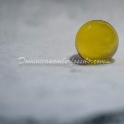 Crystal Clear Sphere 3