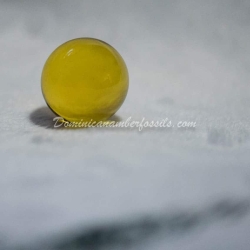 Crystal Clear Sphere 4