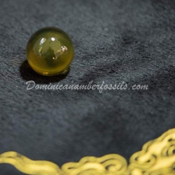 Crystal Clear Sphere 6