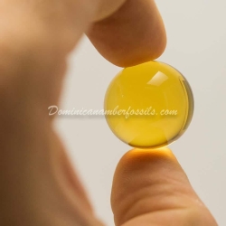 Crystal Clear Sphere 7
