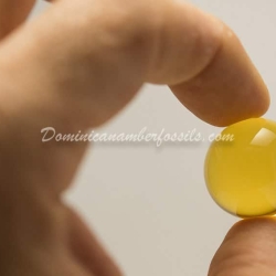 Crystal Clear Sphere 8