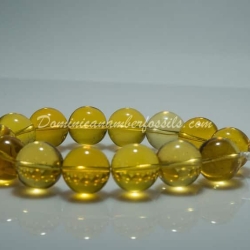 Dominican Amber Bracelet 9