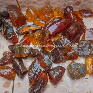 Dominican Amber Nugget 4