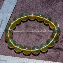 Dominican Beaded Stretching Bracelet 10