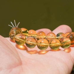 Dominican Beaded Stretching Bracelet 3