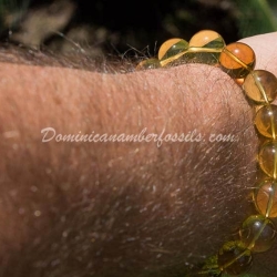 Dominican Beaded Stretching Bracelet 4