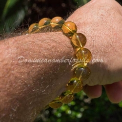 Dominican Beaded Stretching Bracelet 5