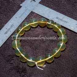 Dominican Beaded Stretching Bracelet 8