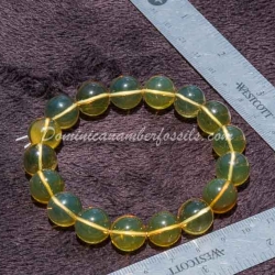 Dominican Beaded Stretching Bracelet 9