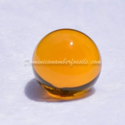 Large Crystal Clear Marble 5