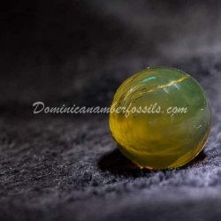 Large Marble With Some Inclusions 3