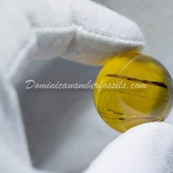 Large Marble With Some Inclusions 8