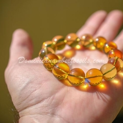 Multicolor Stretching Bracelet 11