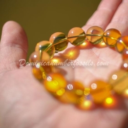 Multicolor Stretching Bracelet 12