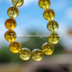 Multicolor Stretching Bracelet 7