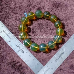 Multicolor Stretching Bracelet