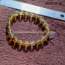 Olive Beads Bracelet 8