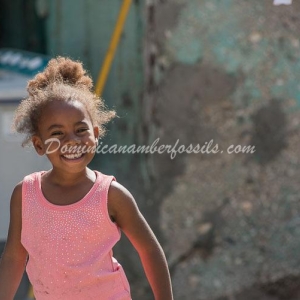 Snapshot Of Life In The Dominican Republic 29