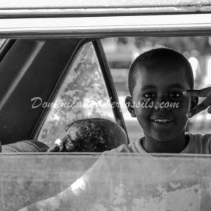 Snapshot Of Life In The Dominican Republic 9