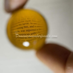 Sphere Crystal Clear Top Quality