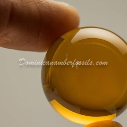 Sphere Crystal Clear Top Quality 5