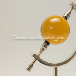 Sphere Crystal Clear Top Quality 6